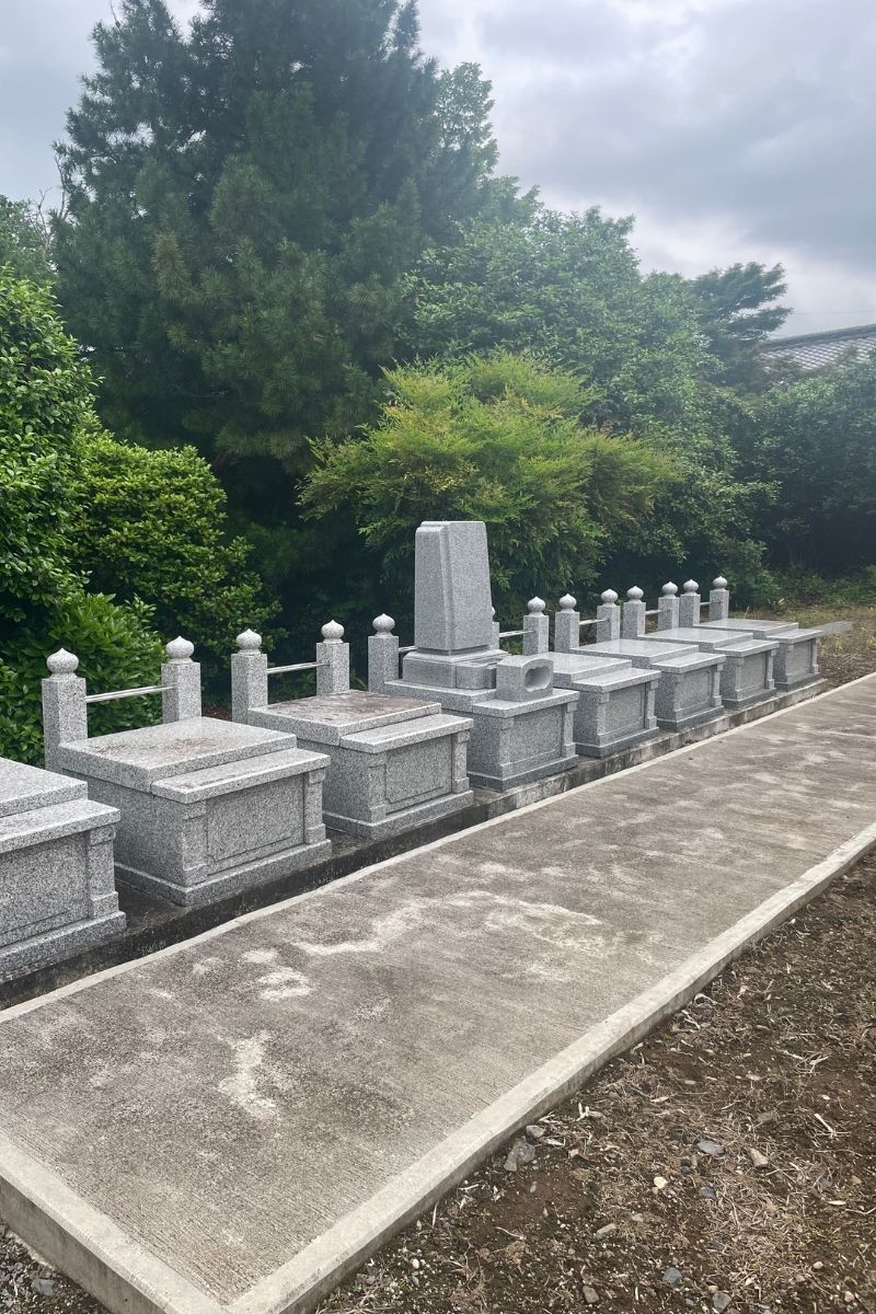 茨城メモリアルパーク - 土浦市藤沢の緑豊かな永代供養墓施設